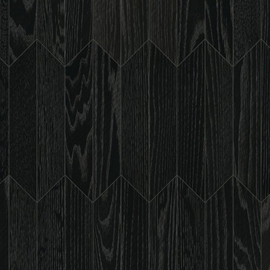Bisazza Wood Doga Notte (D) 101X606
