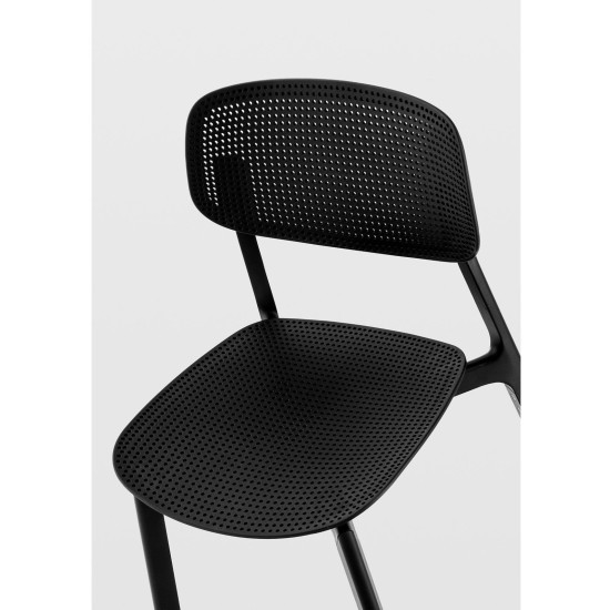 Kristalia Colander Chair