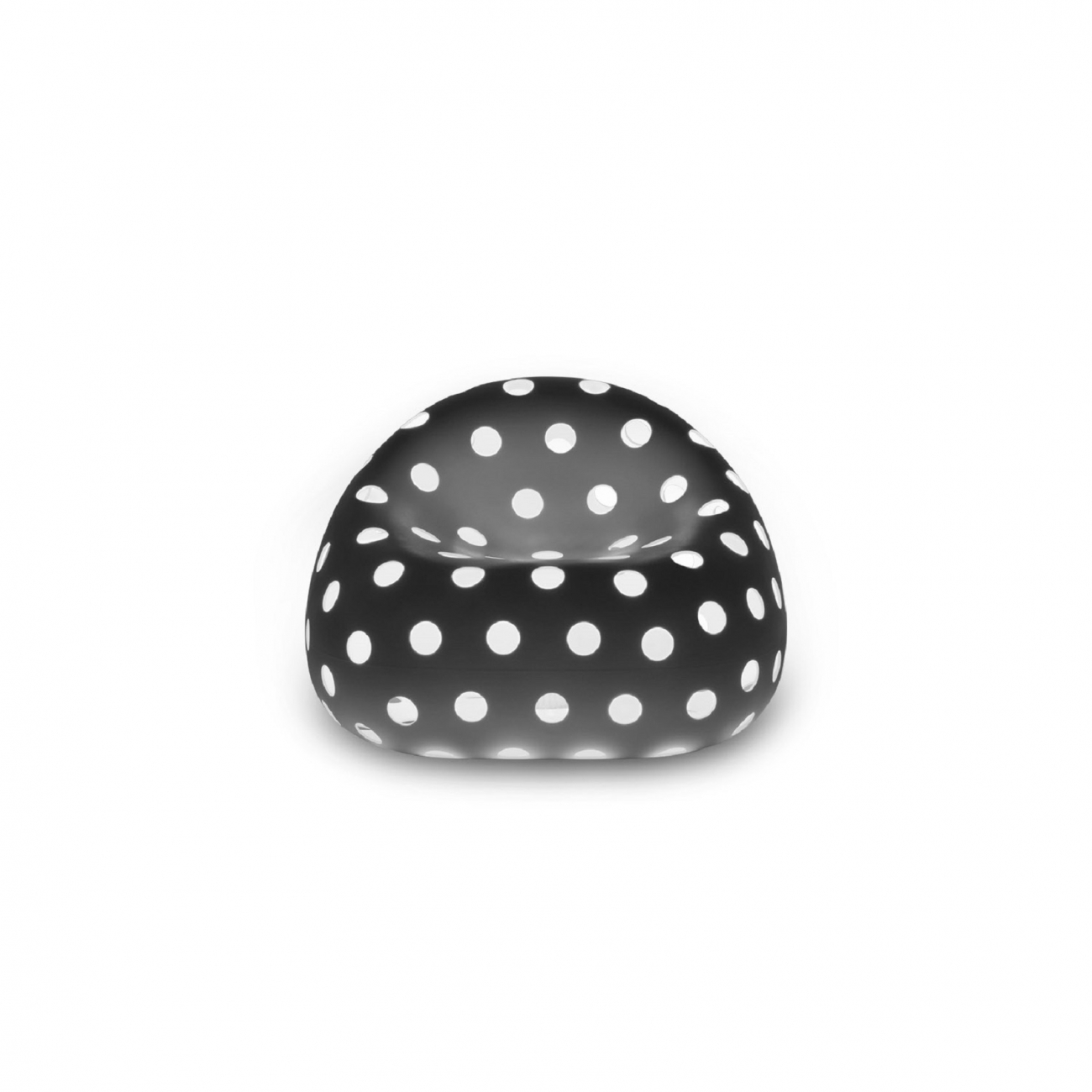PLUST COLLECTION AIRBALL ARMCHAIR