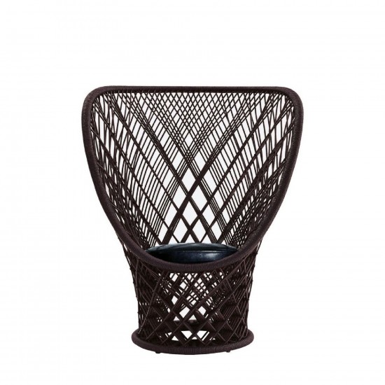 DRIADE PAVO REAL ARMCHAIR