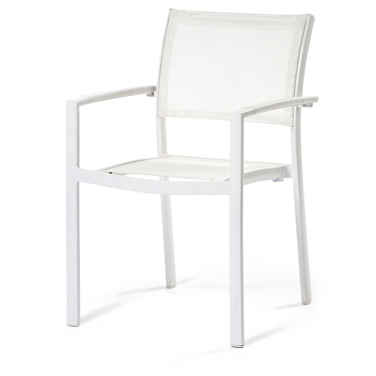 VARASCHIN VICTOR CHAIR WITH ARMS