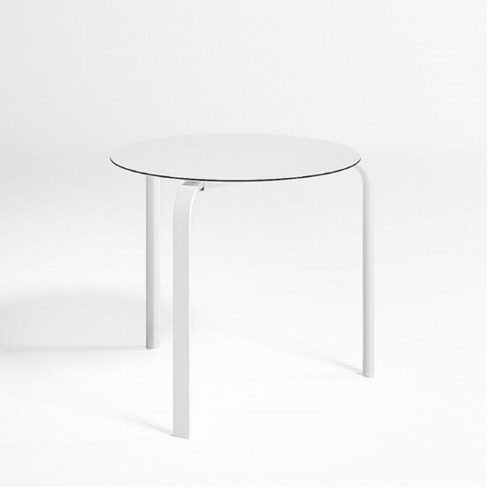 GANDIA BLASCO STACK STACKABLE DINING TABLE