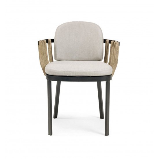 ETHIMO SWING DINING ARMCHAIR