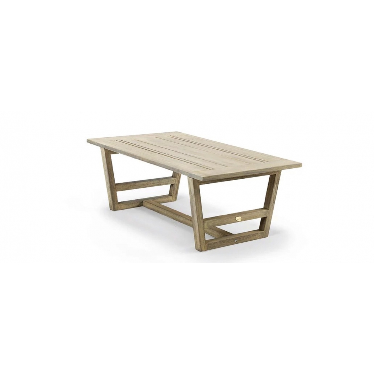 ETHIMO COSTES COFFEE TABLE XL
