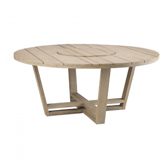 ETHIMO COSTES ROUND TABLE