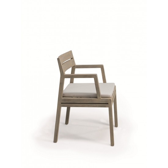 ETHIMO COSTES DINING ARMCHAIR