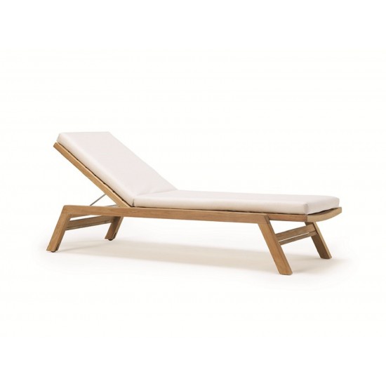 ETHIMO COSTES SUNBED