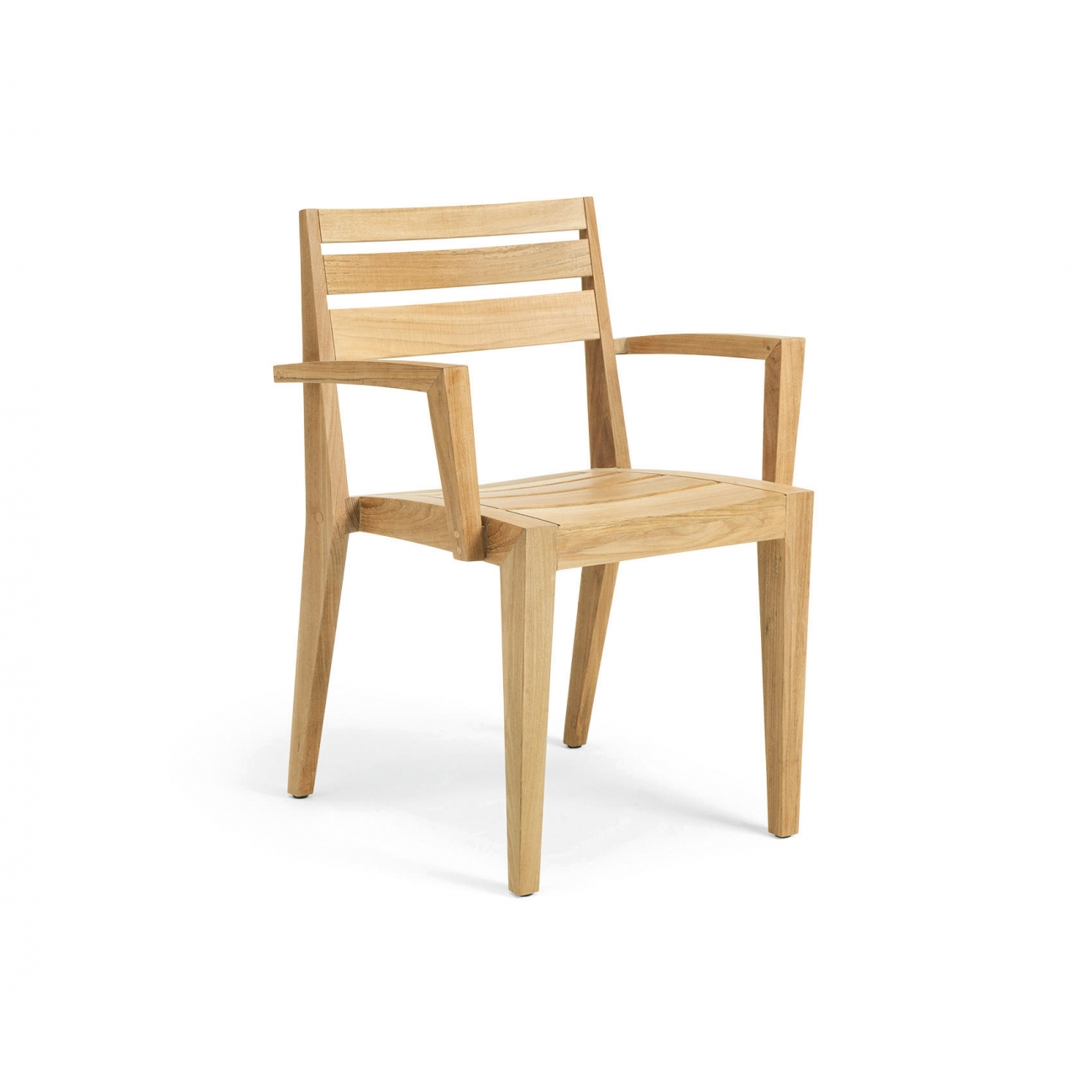 ETHIMO RIBOT DINING ARMCHAIR