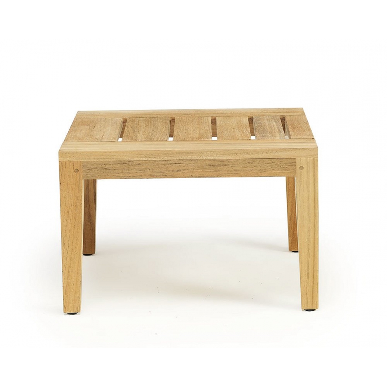 ETHIMO RIBOT SQUARE COFFEE TABLE