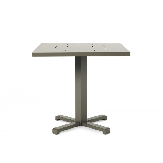 ETHIMO INFINITY SQUARE TABLE