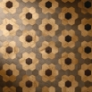 BISAZZA WOOD FLORAL NATURE