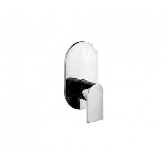 FANTINI MARE BUILT-IN SHOWER MIXER
