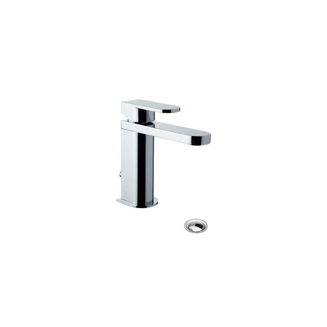 BELLOSTA BABY S 7205 Single Lever Mixed for Sink