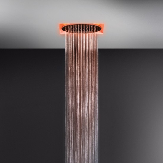 GESSI INCISO SHOWER SYSTEM