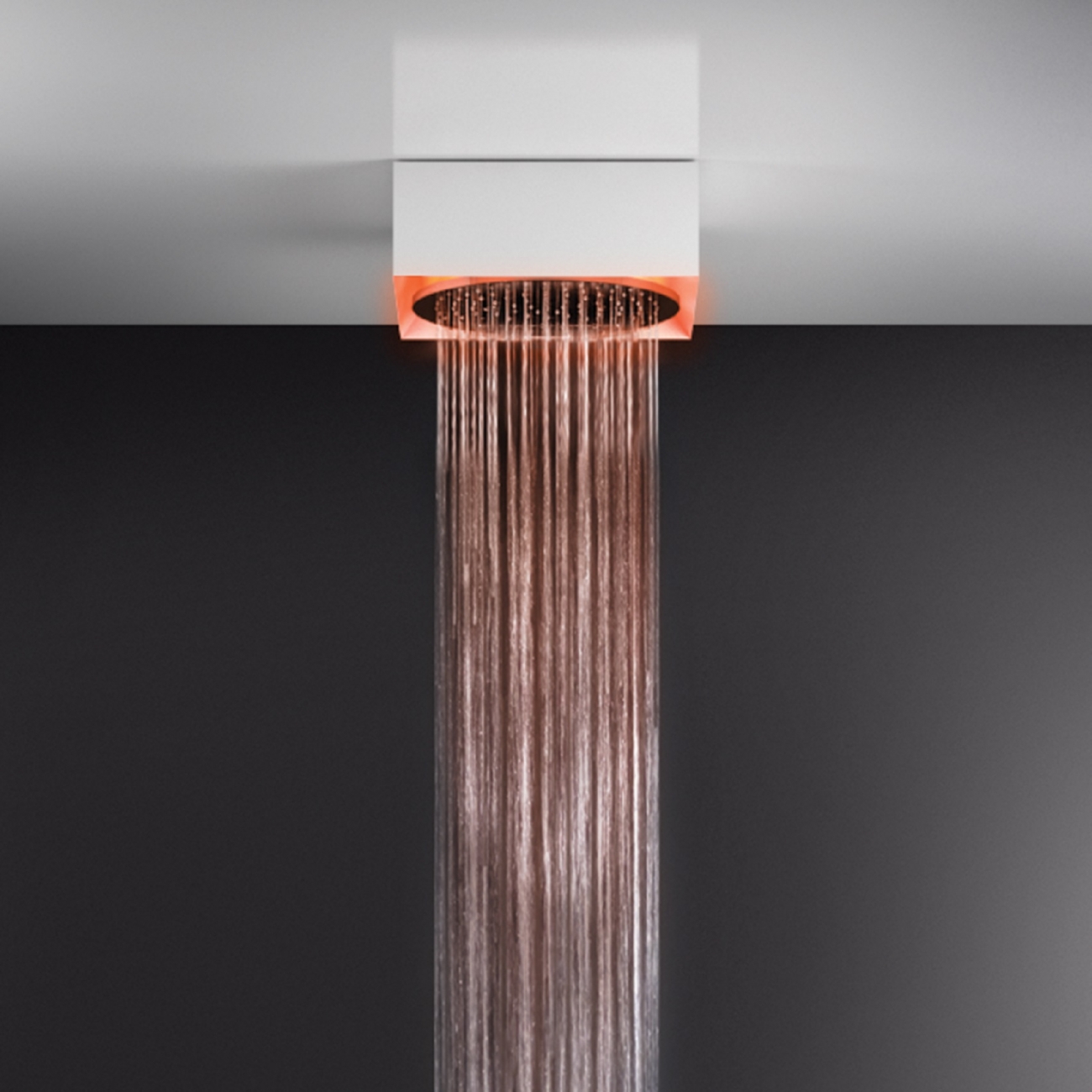 GESSI INCISO SHOWER SYSTEM