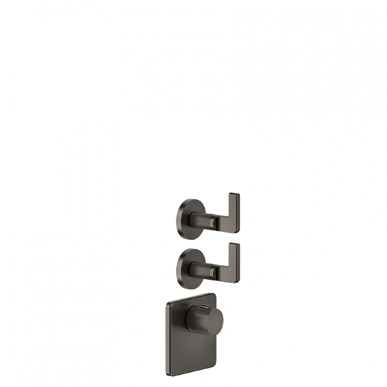 GESSI INCISO THERMOSTATIC SHOWER MIXER