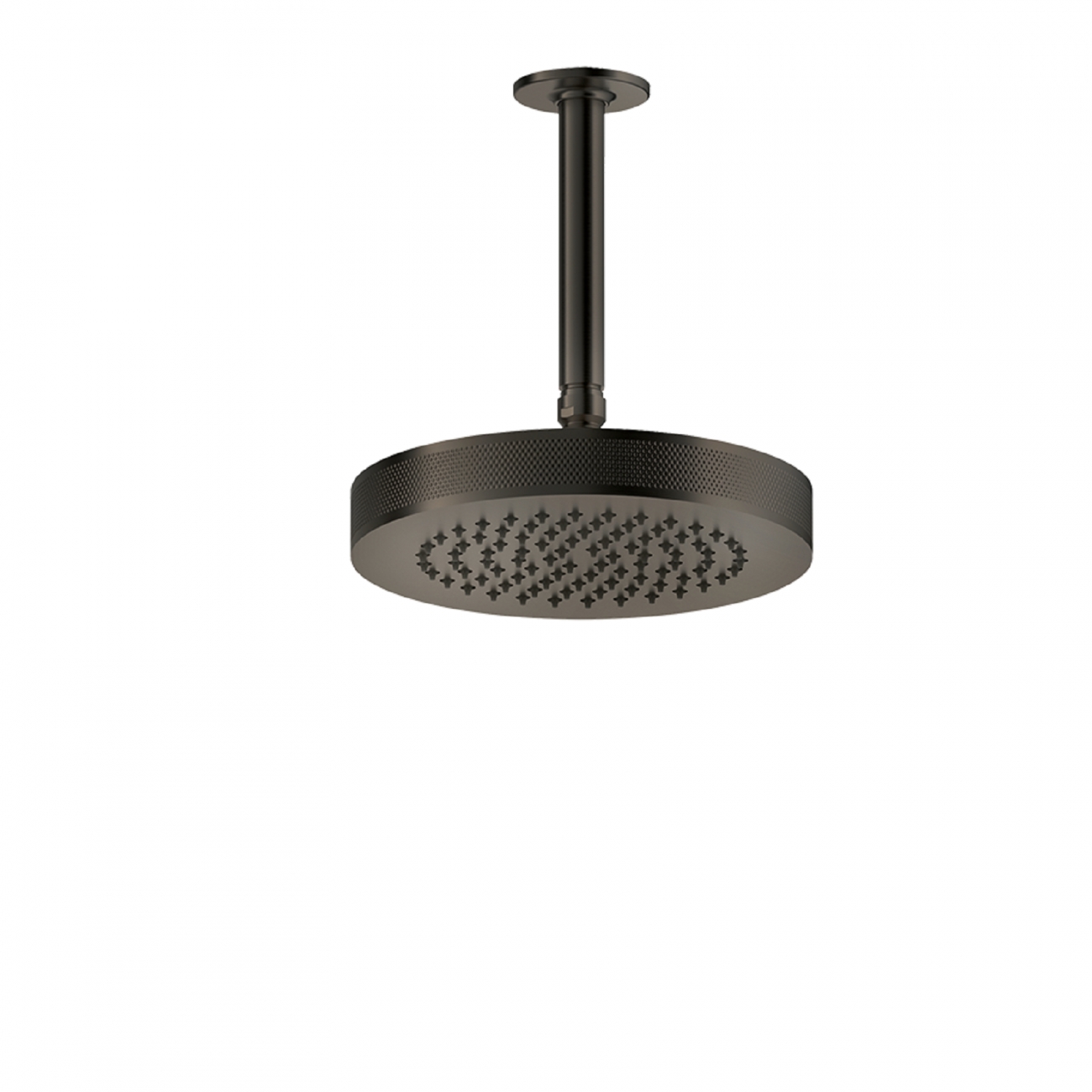 GESSI INCISO CEILING MOUNTED SHOWER HEAD