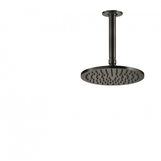 GESSI INCISO CEILING MOUNTED SHOWER HEAD