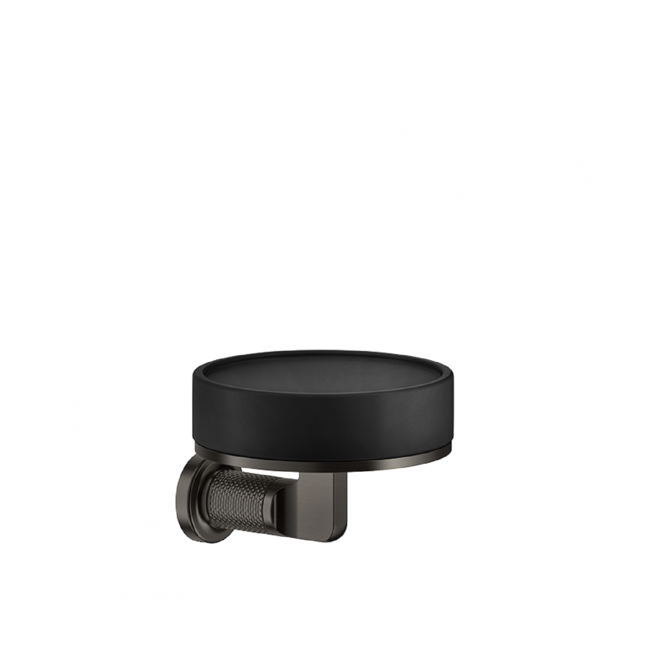 GESSI INCISO WALL MOUNTED SOAP HOLDER