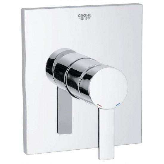 GROHE ALLURE Single-lever shower mixer