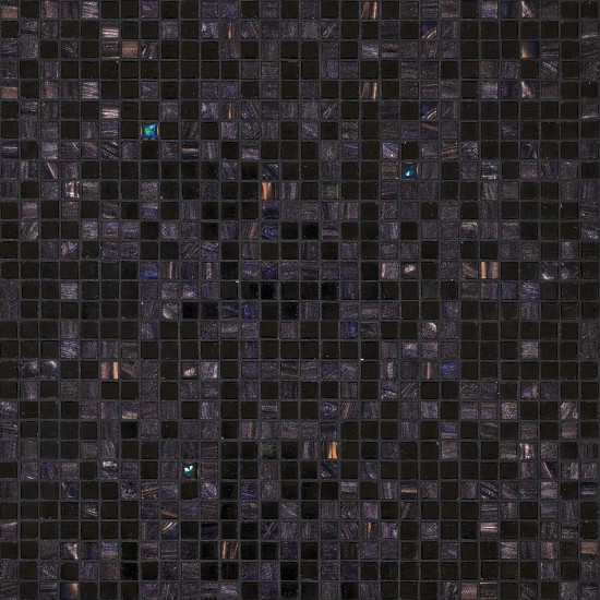 BISAZZA EMATITE THE CRYSTAL COLLECTION MOSAICO