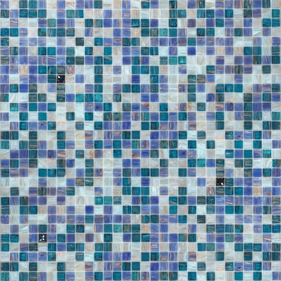 BISAZZA LABRADORITE THE CRYSTAL COLLECTION MOSAIC
