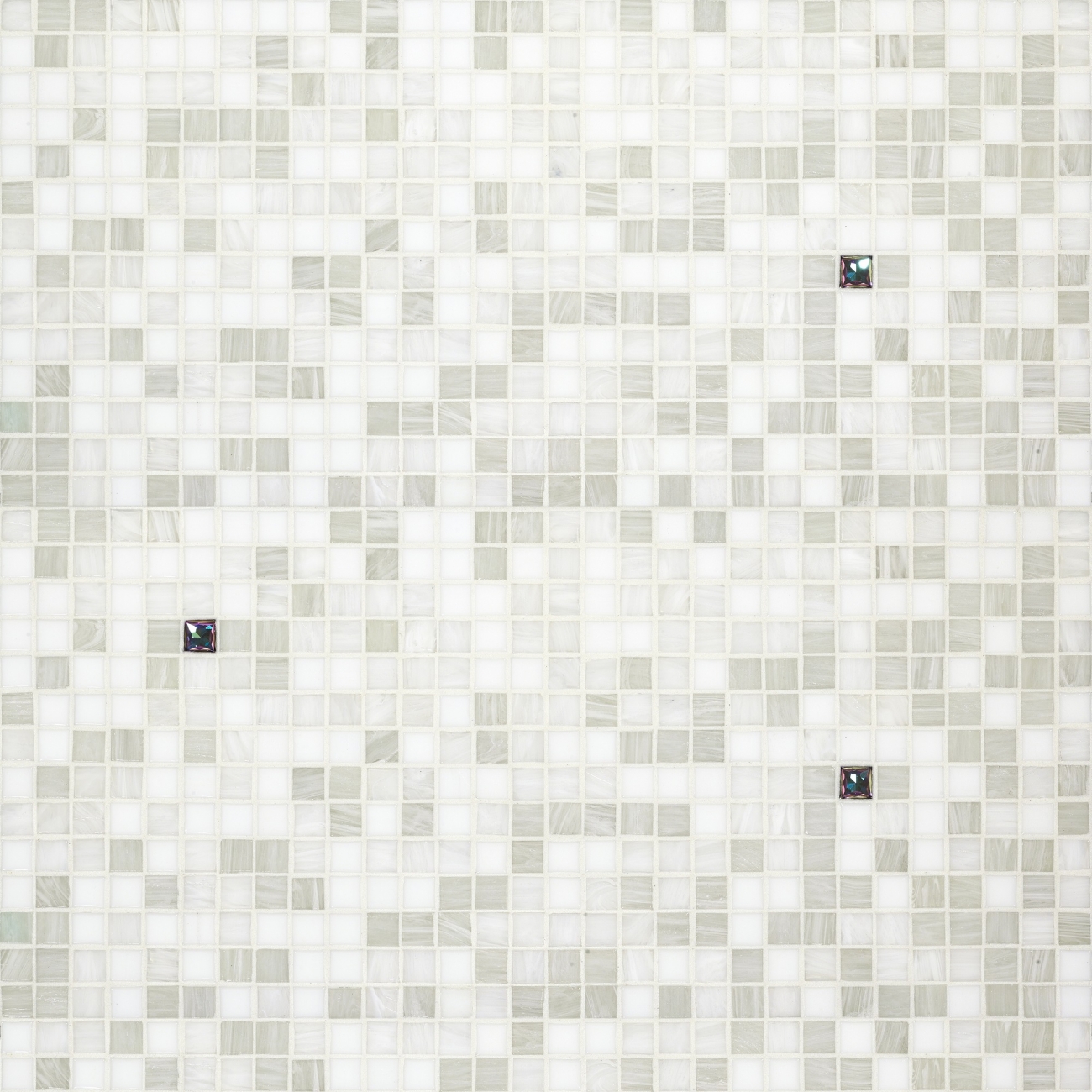 BISAZZA QUARZITE THE CRYSTAL COLLECTION MOSAIC
