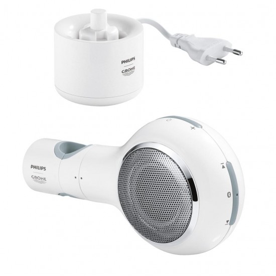 GROHE Aquatunes Wireless shower speaker