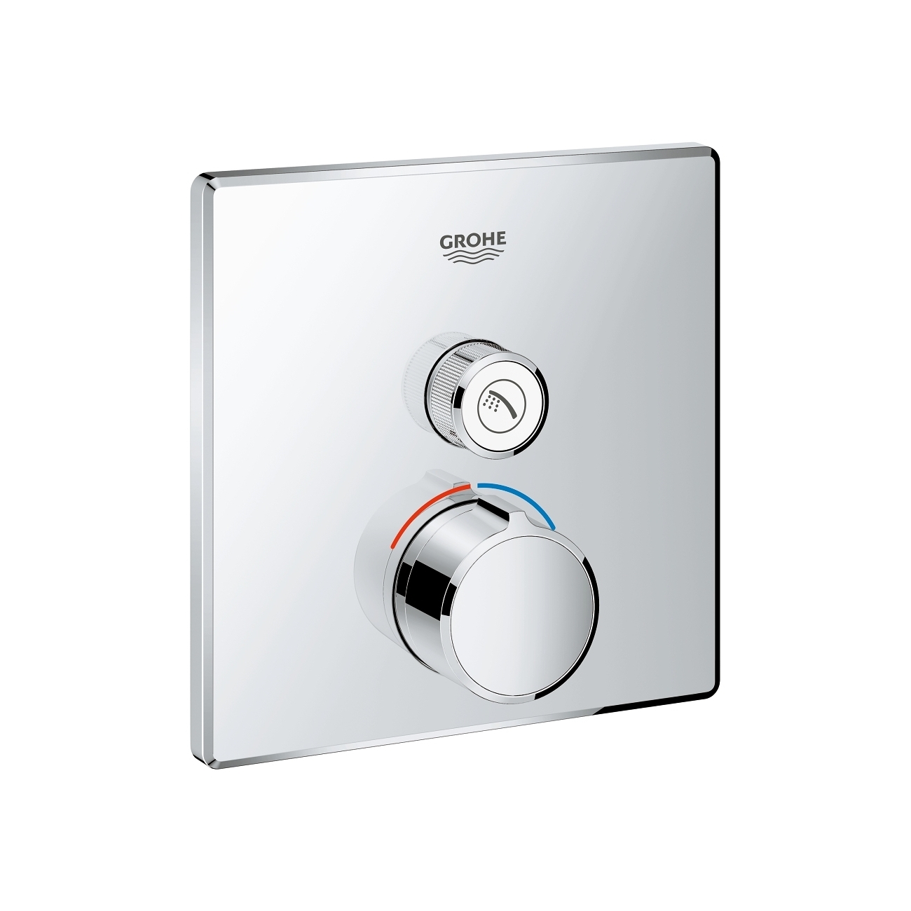 GROHE MIX SMARTCONTROL THERMOSTATIC SHOWER MIXER