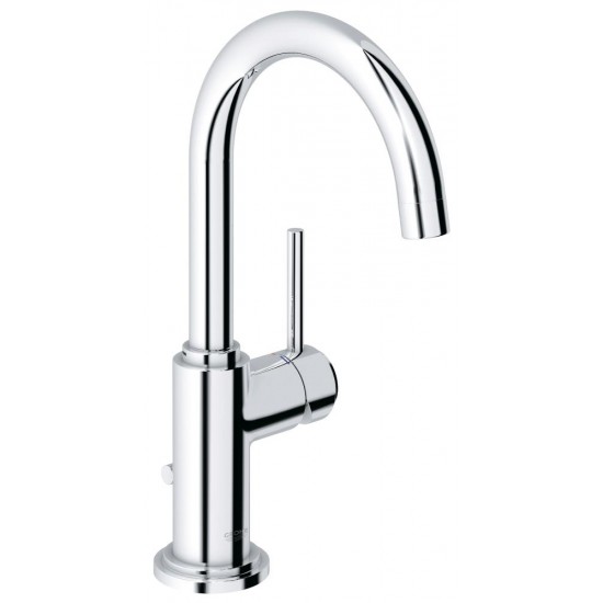 GROHE ATRIO SINGLE LEVER MIXER FOR SINK L