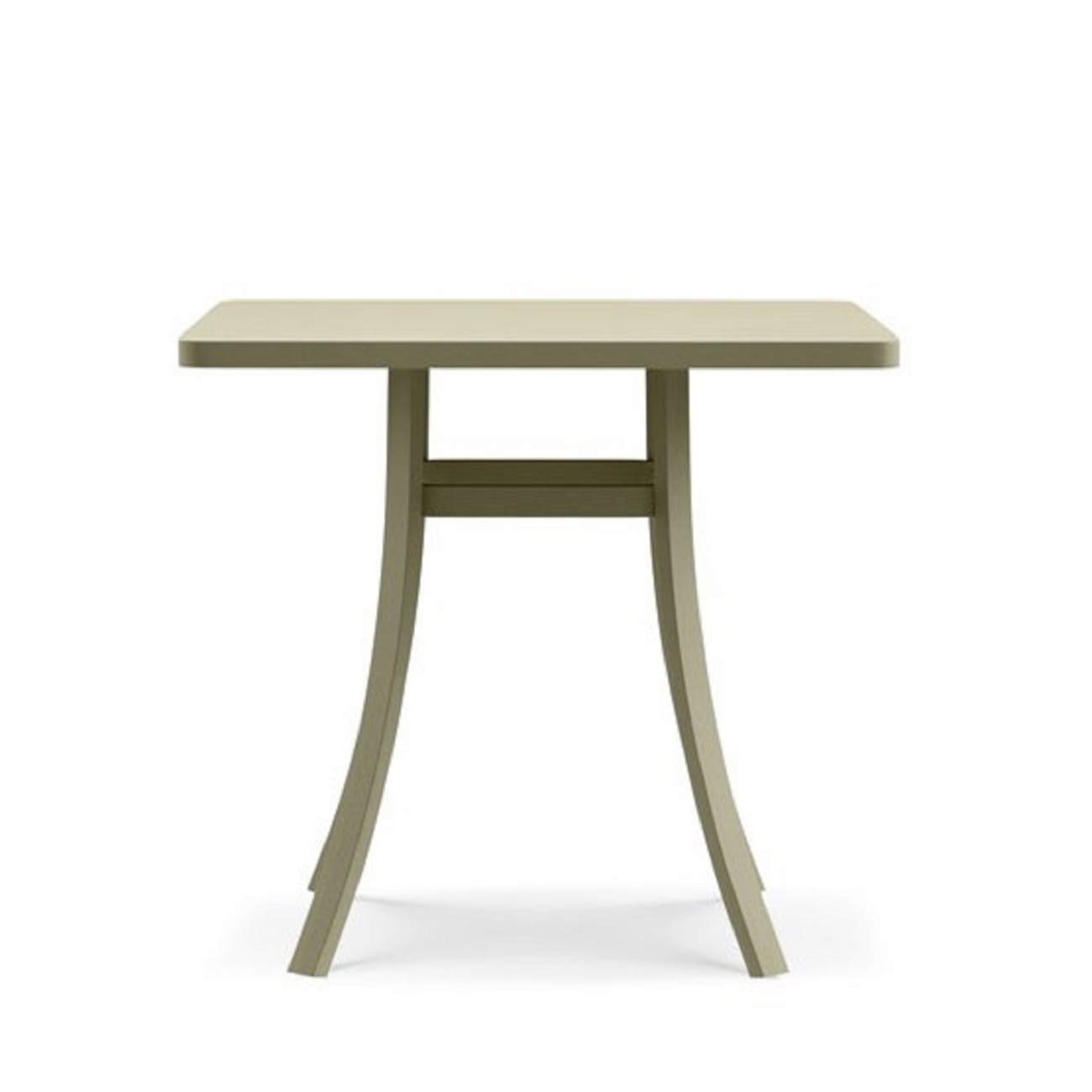 ETHIMO ELISIR SQUARE DINING TABLE