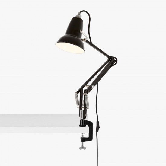 ANGLEPOISE ORIGINAL 1227 MINI LAMP WITH DESK CLAMP