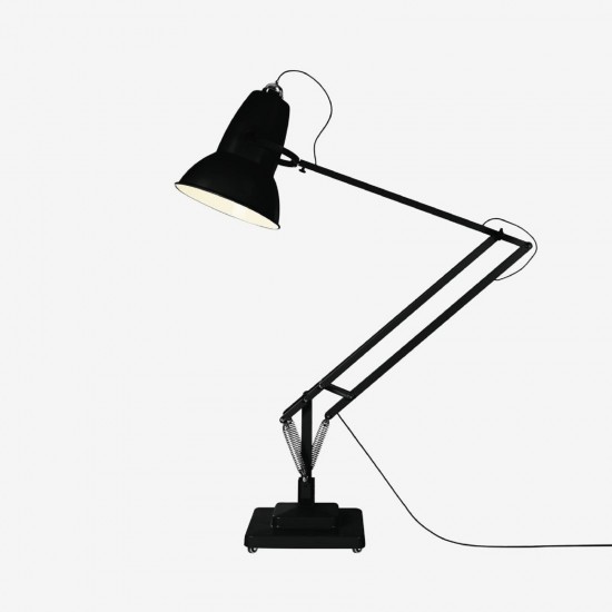 ANGLEPOISE ORIGINAL 1227 GIANT FLOOR LAMP