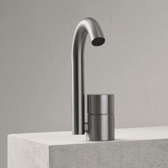 FANTINI ABOUTWATER AA/27 BASIN MIXER Y004F