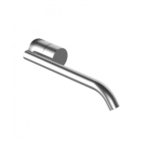 FANTINI ABOUTWATER AA/27 WALL-MOUNT BASIN MIXER Y011B