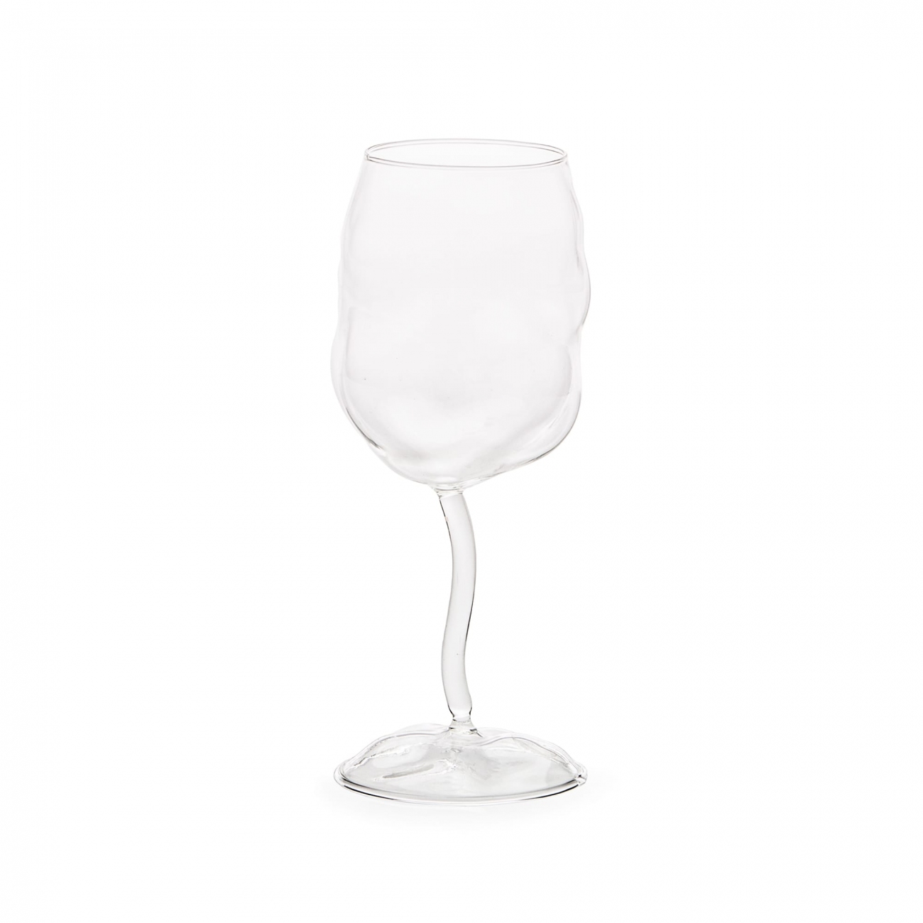 SELETTI GLASS FROM SONNY GLASS