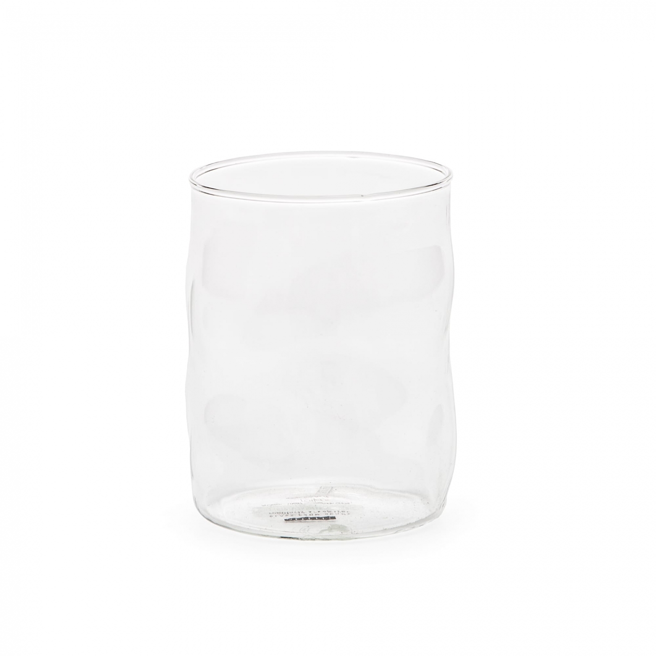 SELETTI GLASS FROM SONNY BICCHIERE