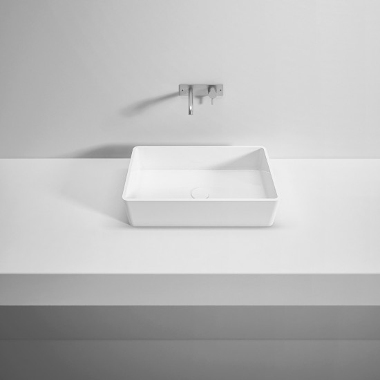Rexa Design Catino Rectangular Sink