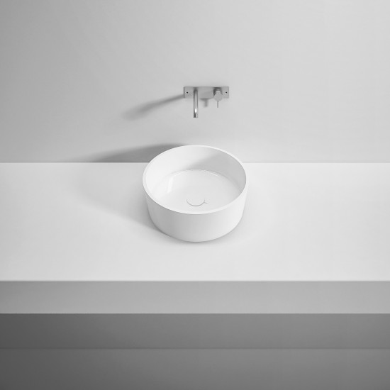 Rexa Design Catino Round Sink