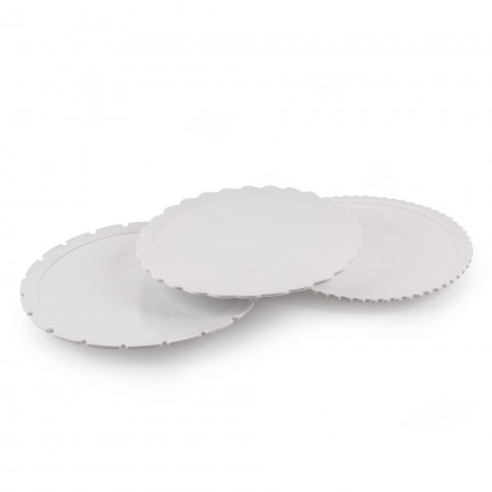 Seletti Machine Collection Dinner Plate Set