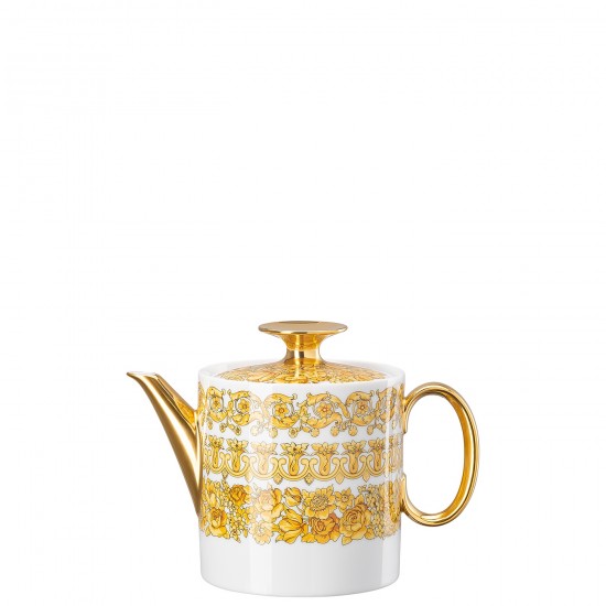 Rosenthal Versace Medusa Rhapsody Tea-Pot