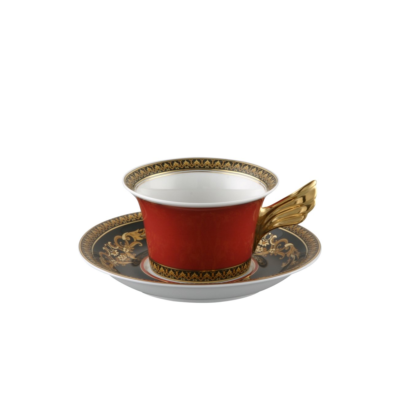Rosenthal Versace Medusa Tea Cup