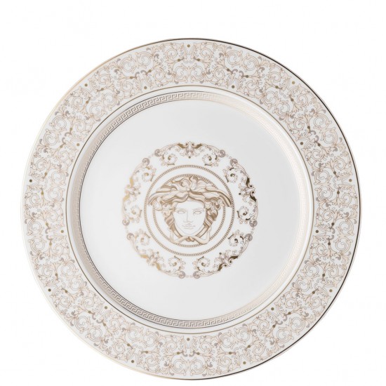 Rosenthal Versace Medusa Gala Service Plate
