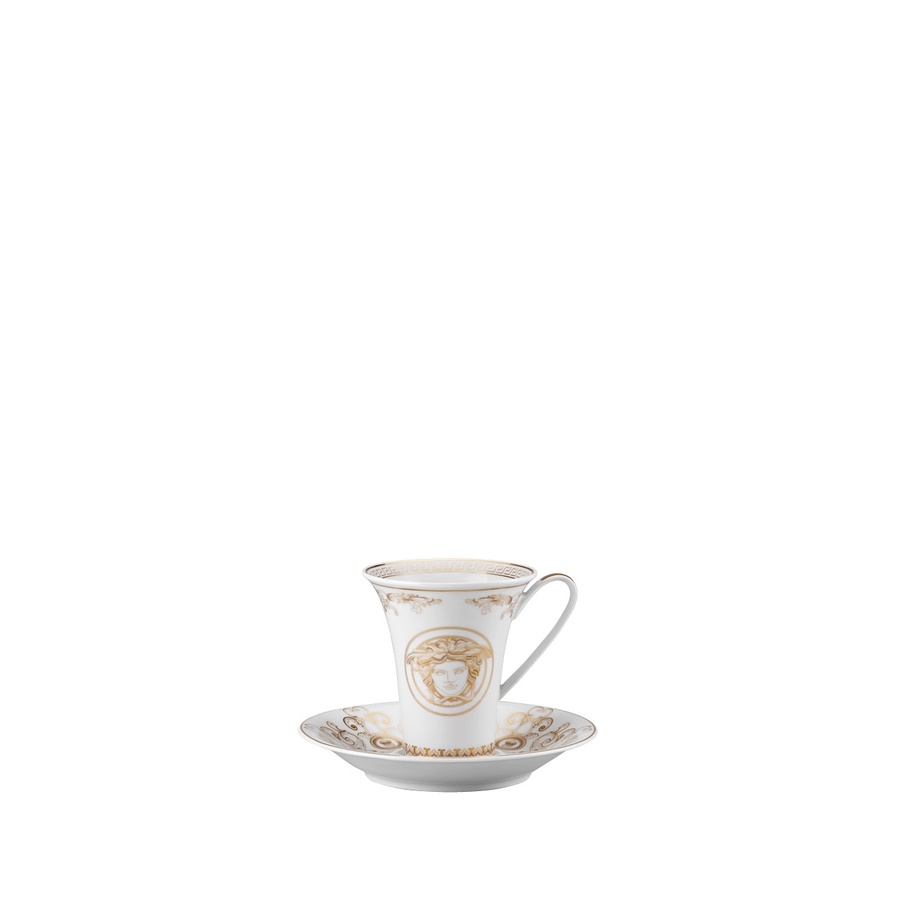 Medusa Rhapsody Espresso Cups 6-Set
