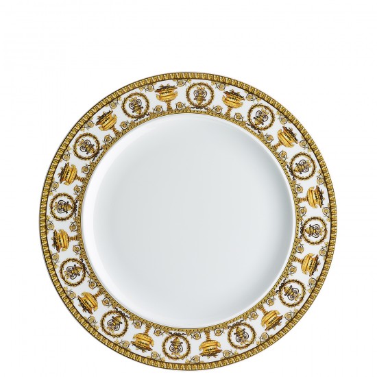 Rosenthal Versace I love Baroque Plate