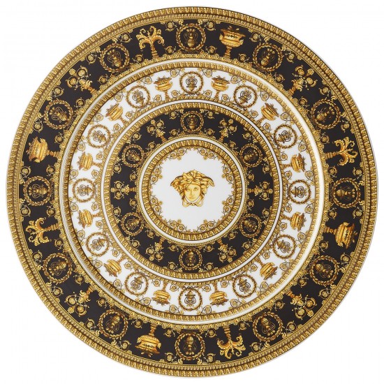 Rosenthal Versace I love Baroque Service Plate