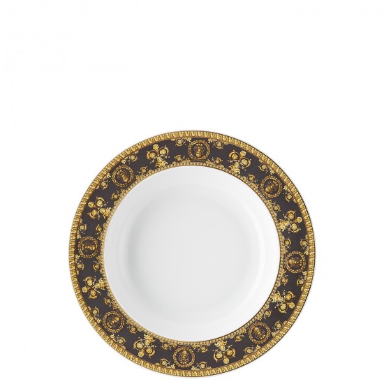 Rosenthal Versace I love Baroque Plate Deep