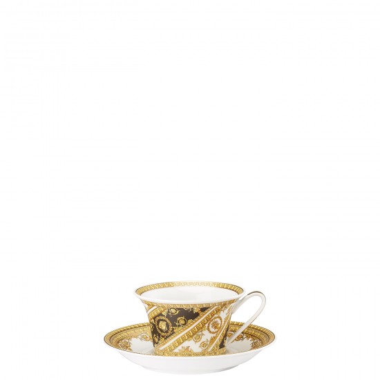 Rosenthal Versace I Love Baroque Tea Cup