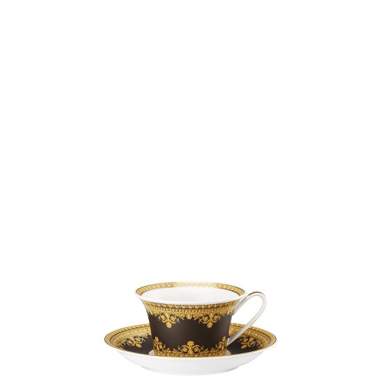 Rosenthal Versace I Love Baroque Tea Cup
