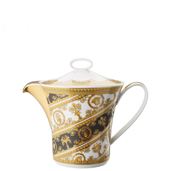 Rosenthal Versace I Love Baroque Tea Pot